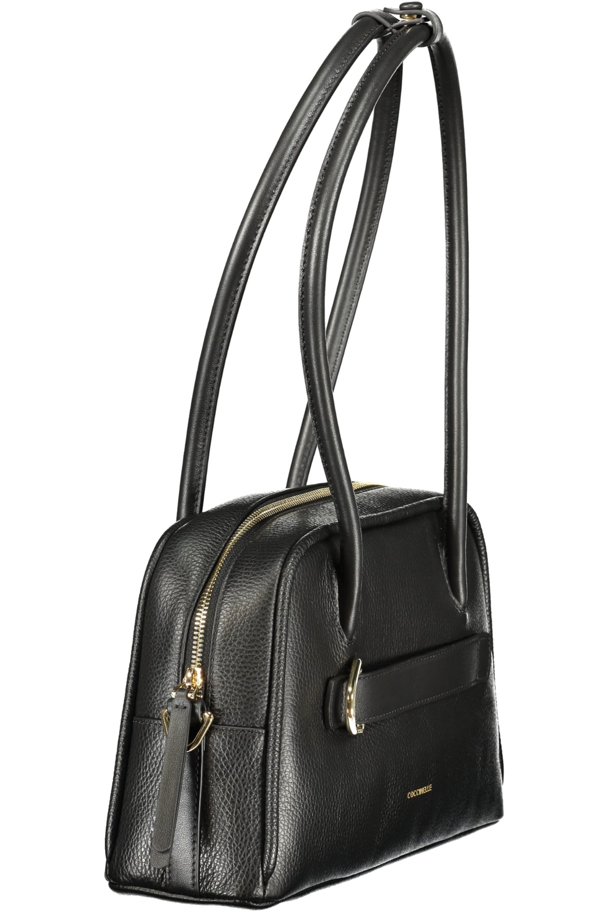 Coccinelle Lepaki Bag - Black