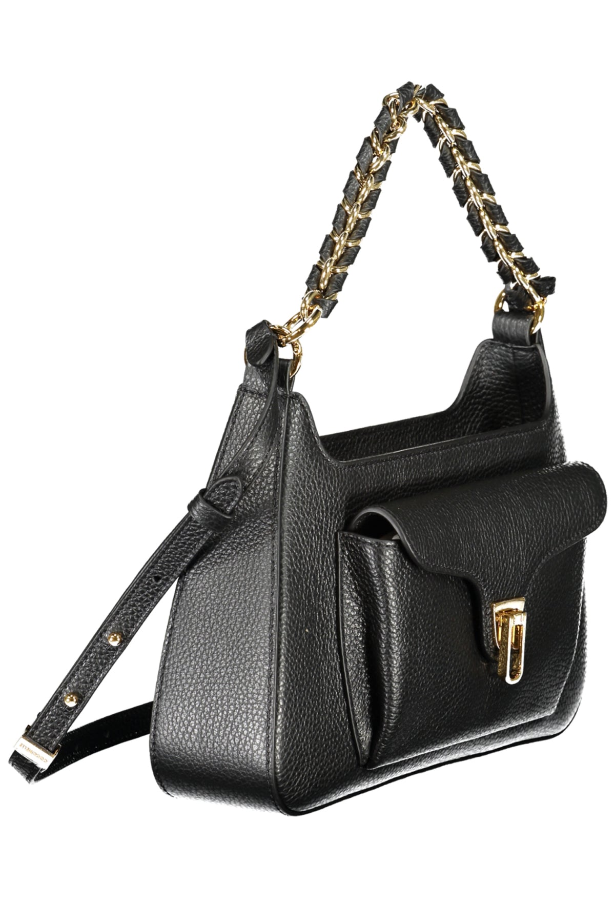 Coccinelle Beat Generatio Bag - Black