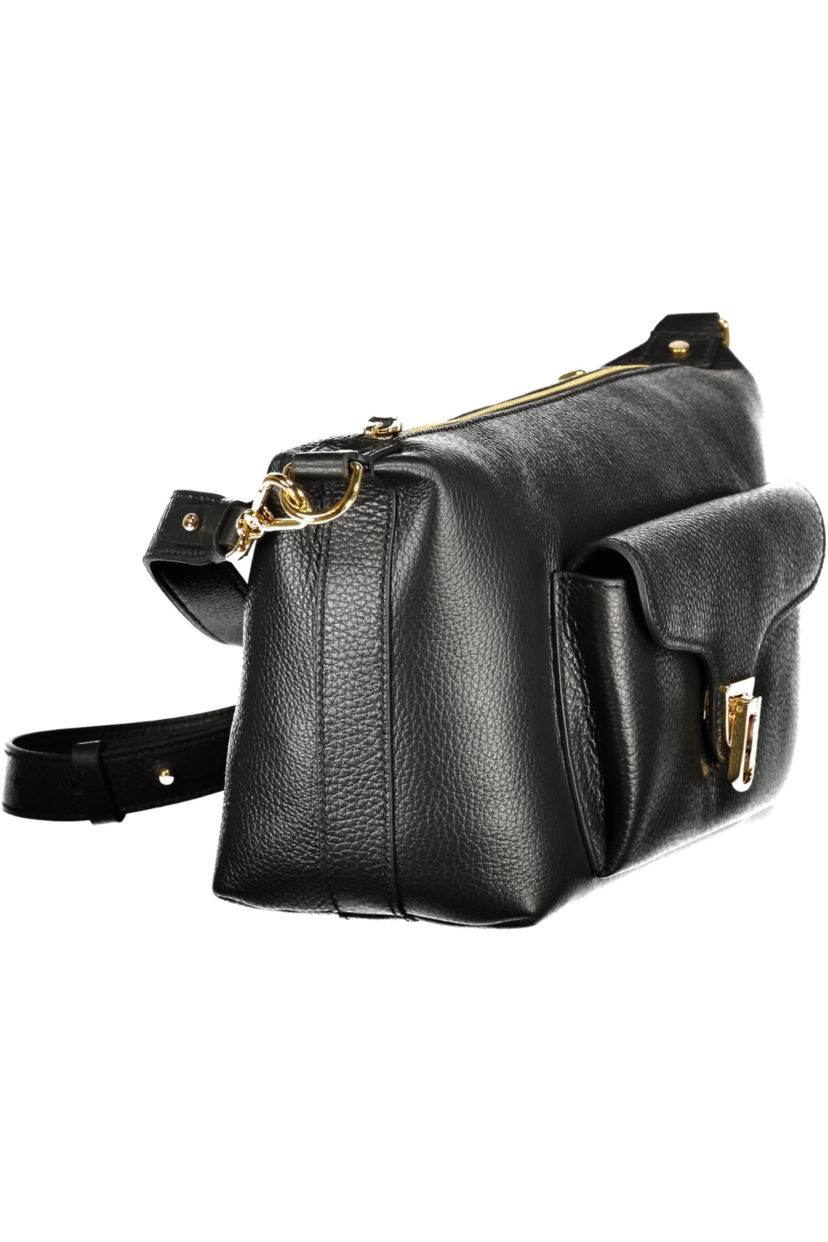 Coccinelle Beat Generatio Bag - Black