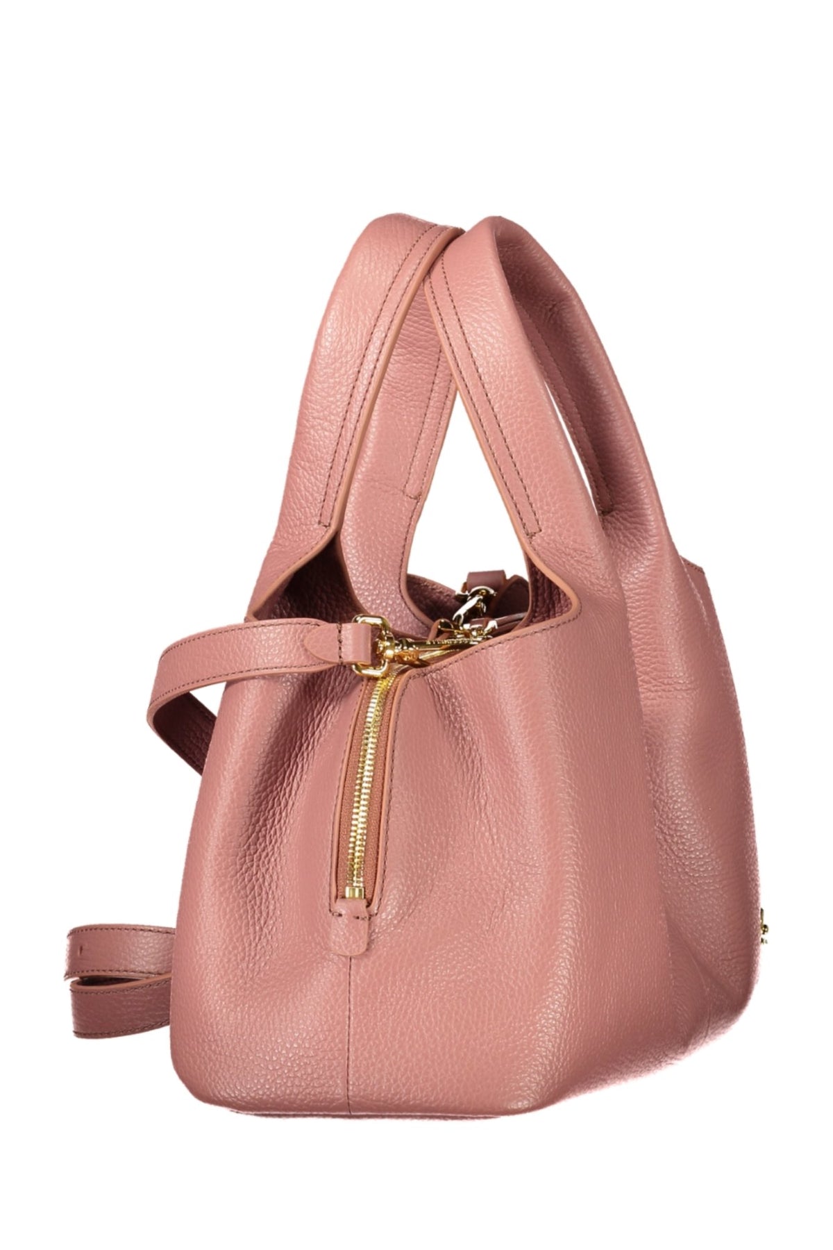 Coccinelle Nell Bag - Pink