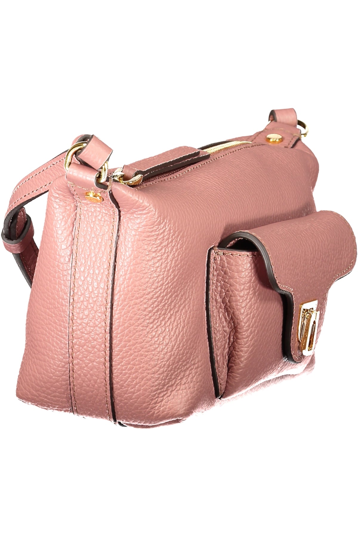 Coccinelle Beat Generatio Bag - Pink