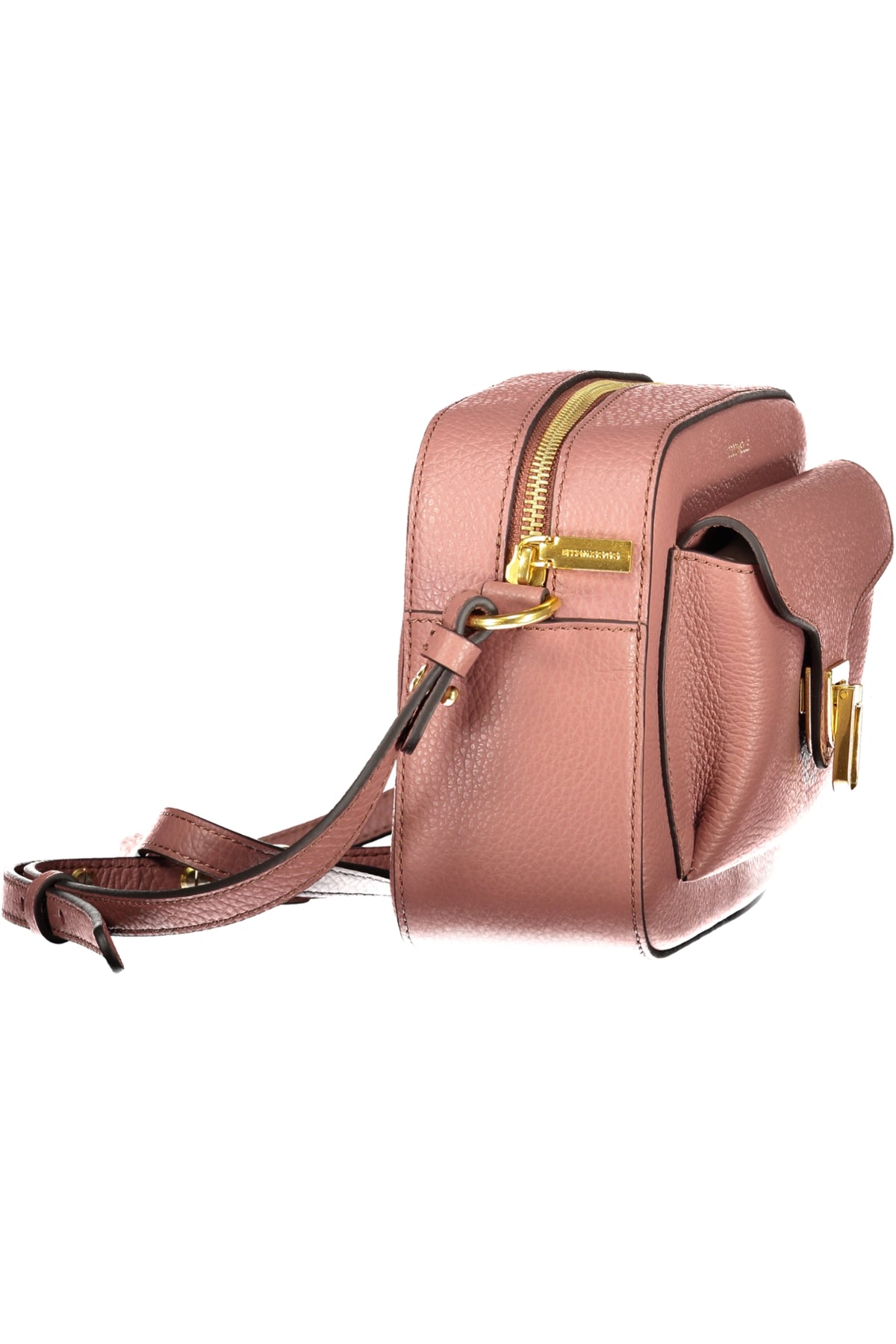 Coccinelle Beat Soft Bag - Pink
