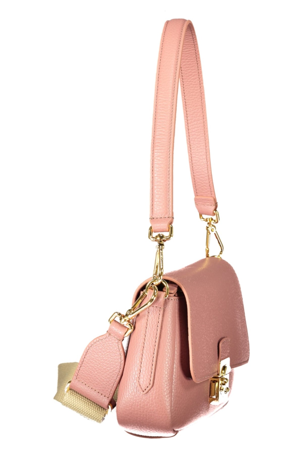Coccinelle Beat Generatio Bag - Pink