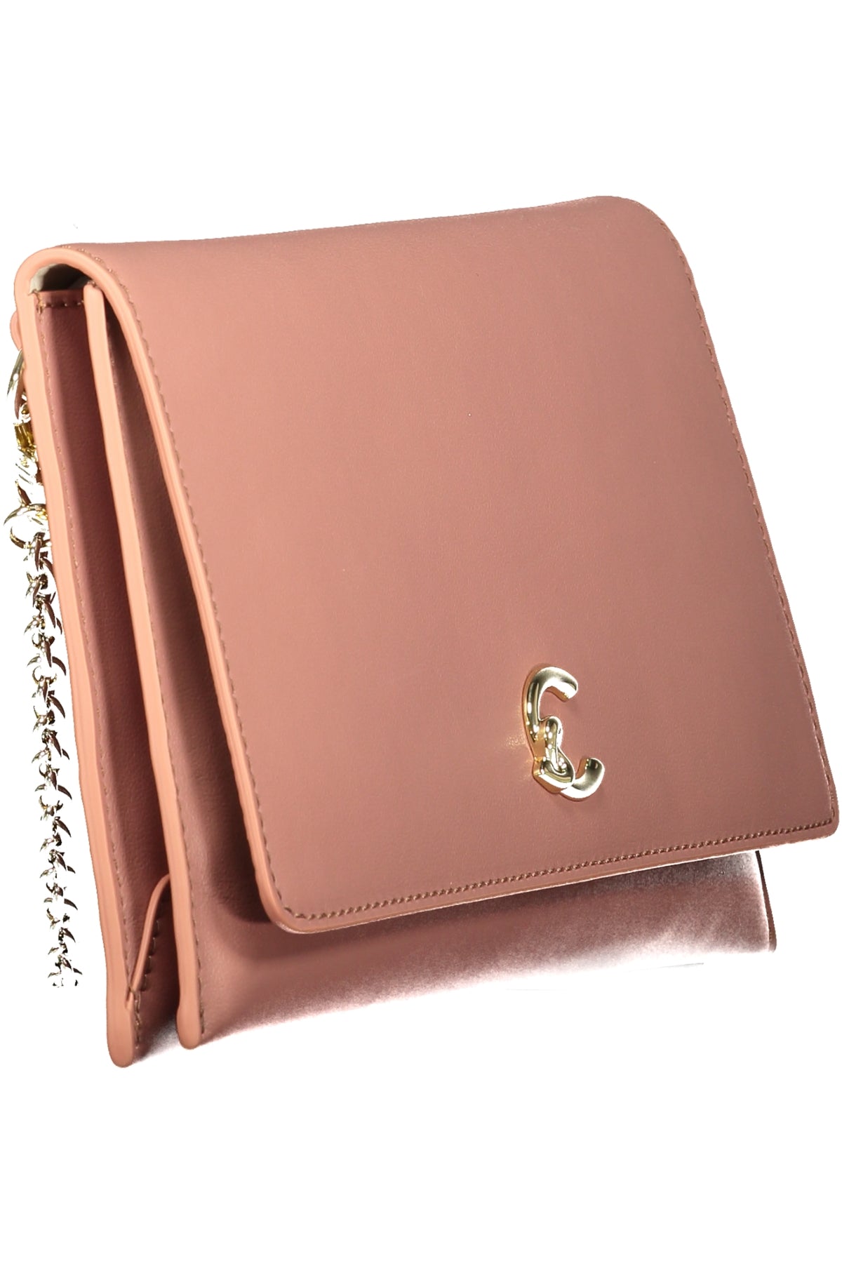 Coccinelle C-Me Light Bag - Pink
