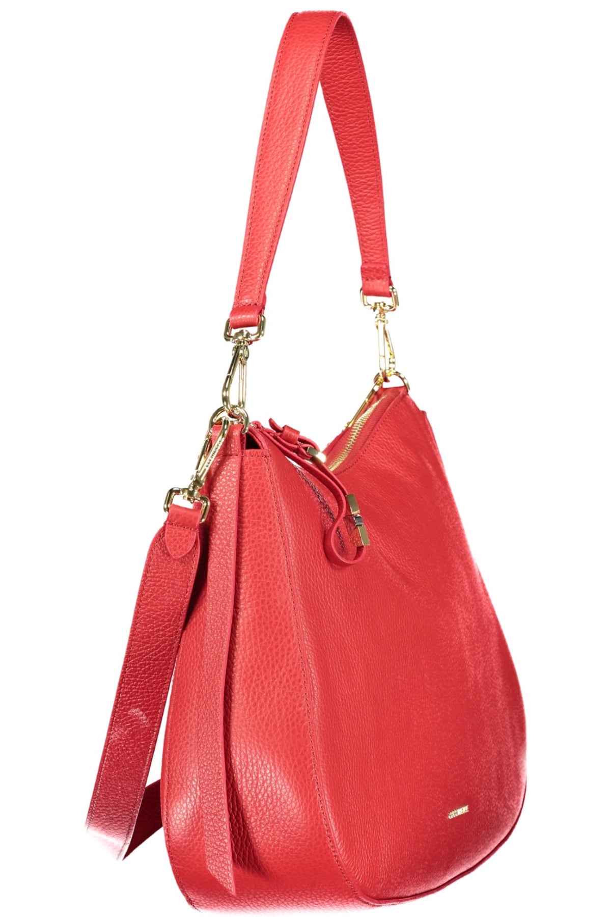 Coccinelle Nory Bag - Red