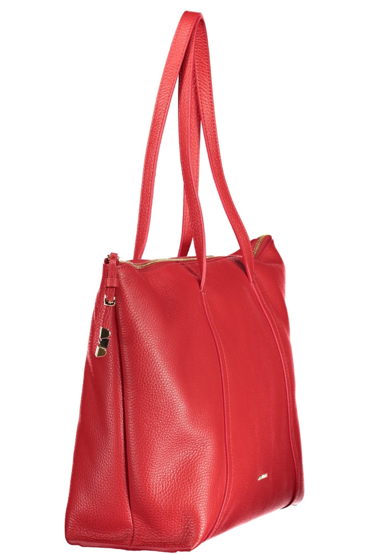 Coccinelle Nory Bag - Red