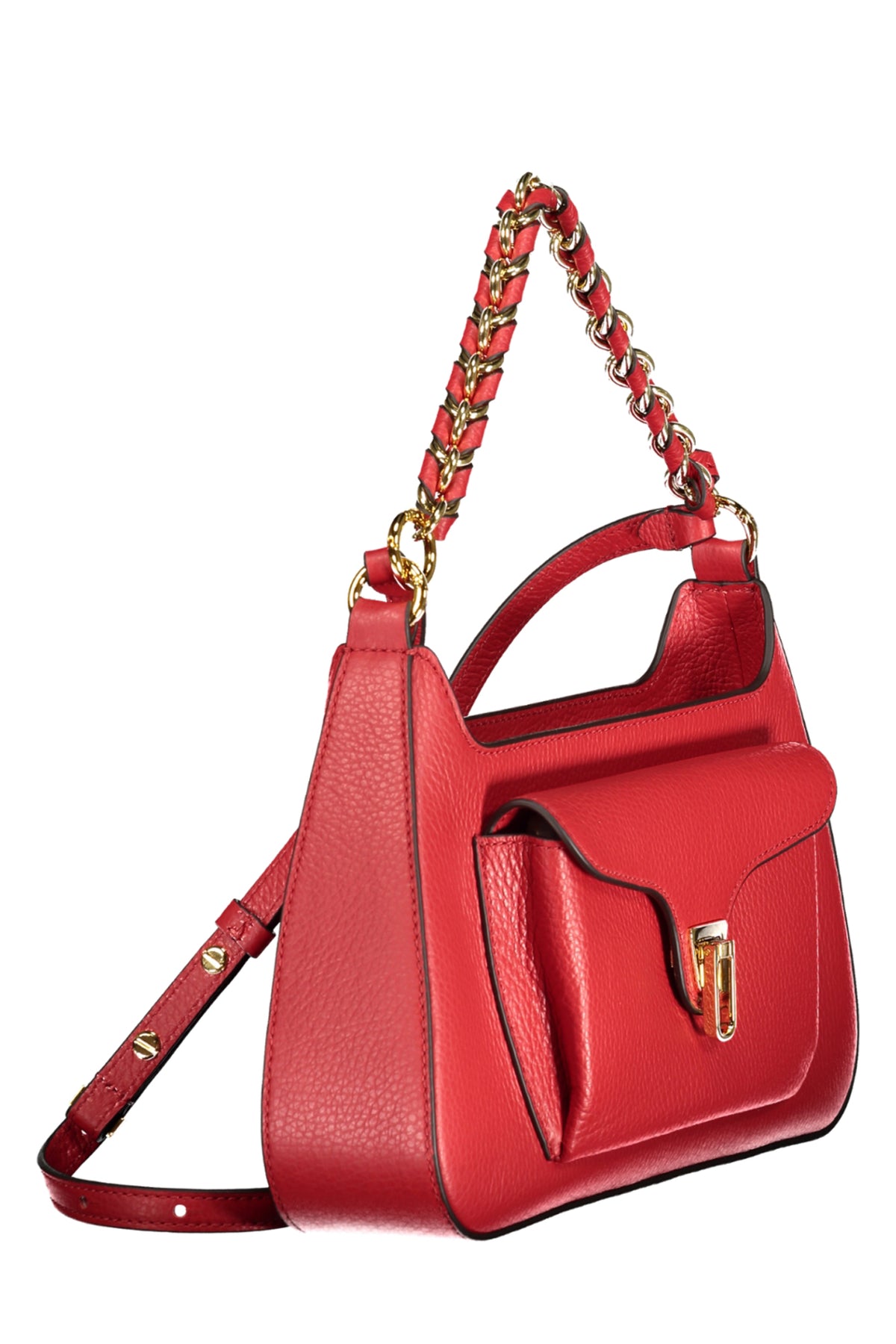 Coccinelle Beat Generatio Bag - Red