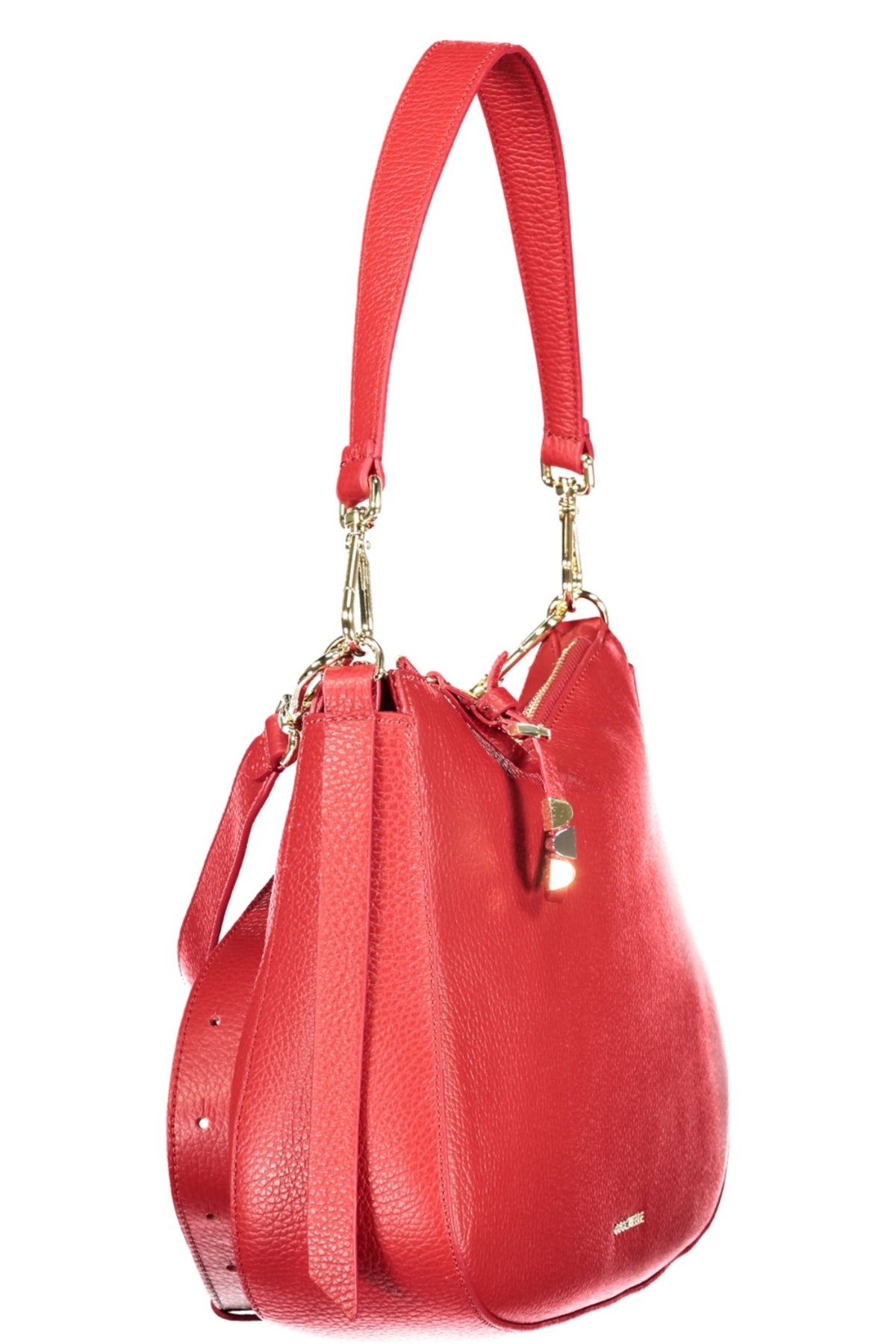 Coccinelle Nory Bag - Red