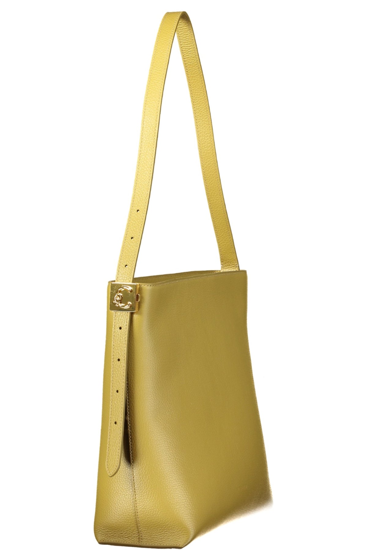 Coccinelle U4K C-Me Lock Bag - Green