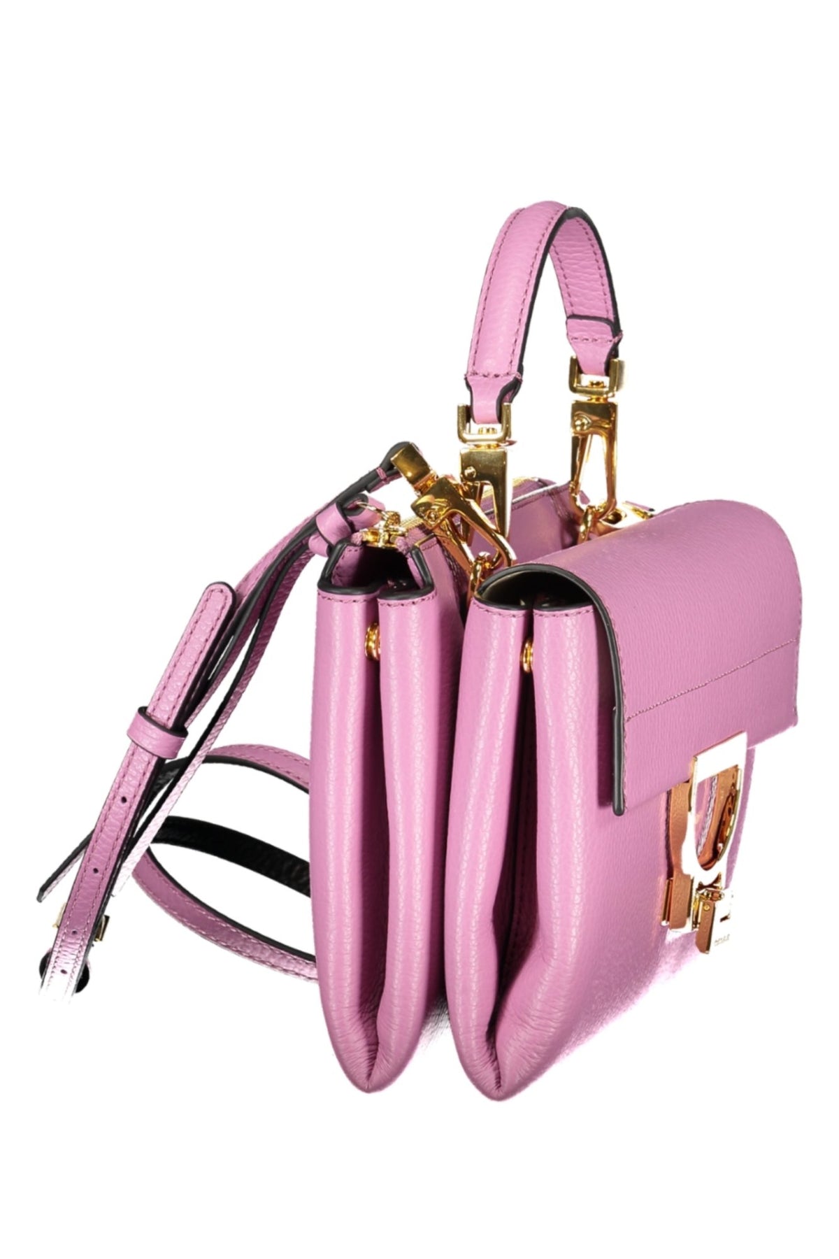 Coccinelle Arlettis Bag - Purple