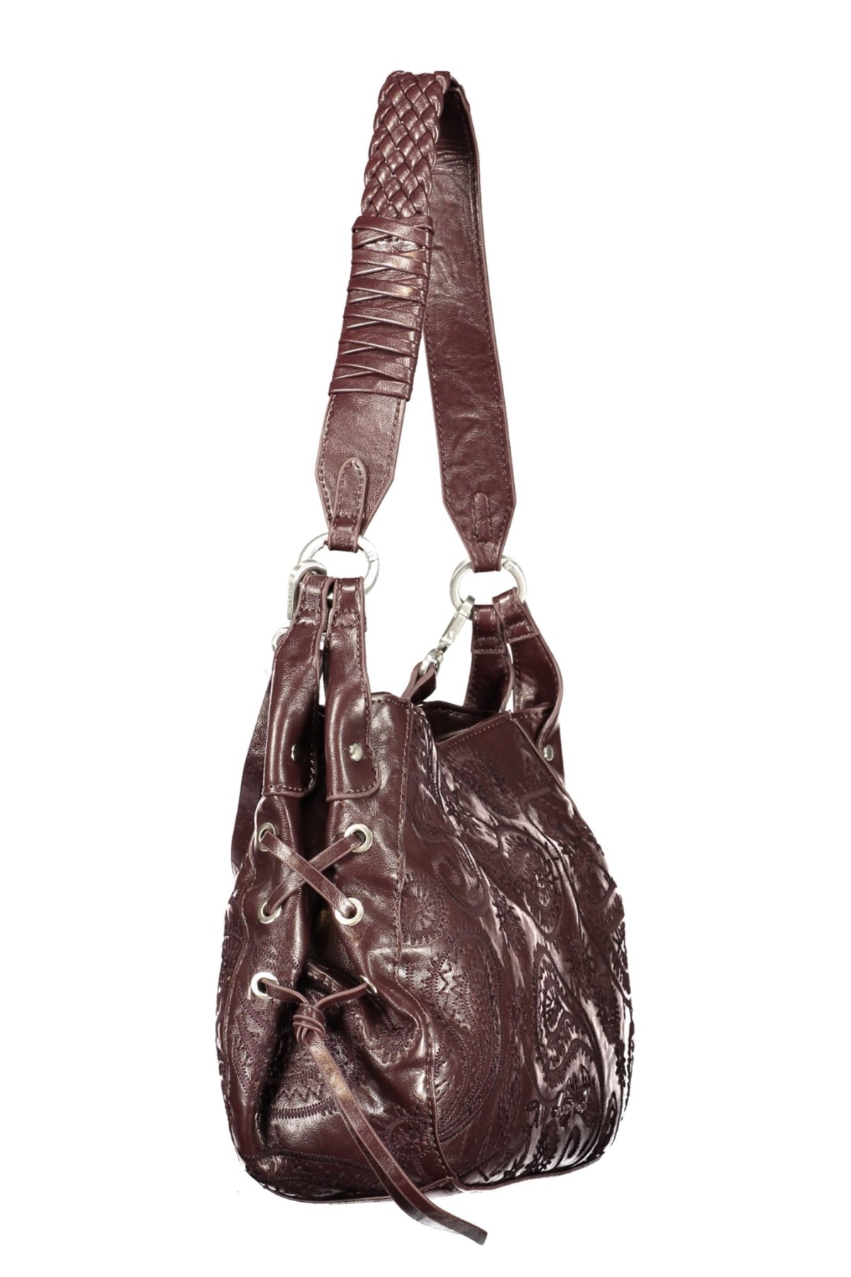 Desigual Siroco Quincy Bag - Brown