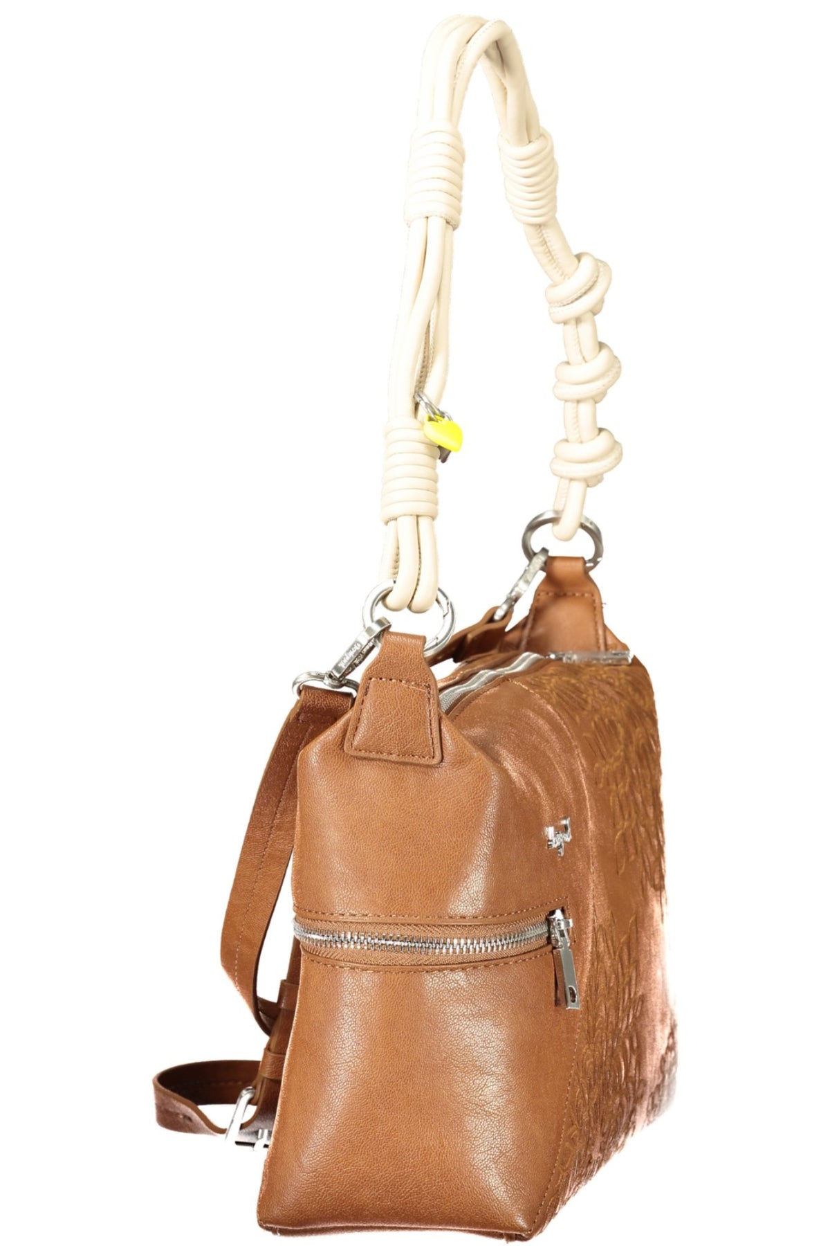 Desigual Sierra Huntington Bag - Brown