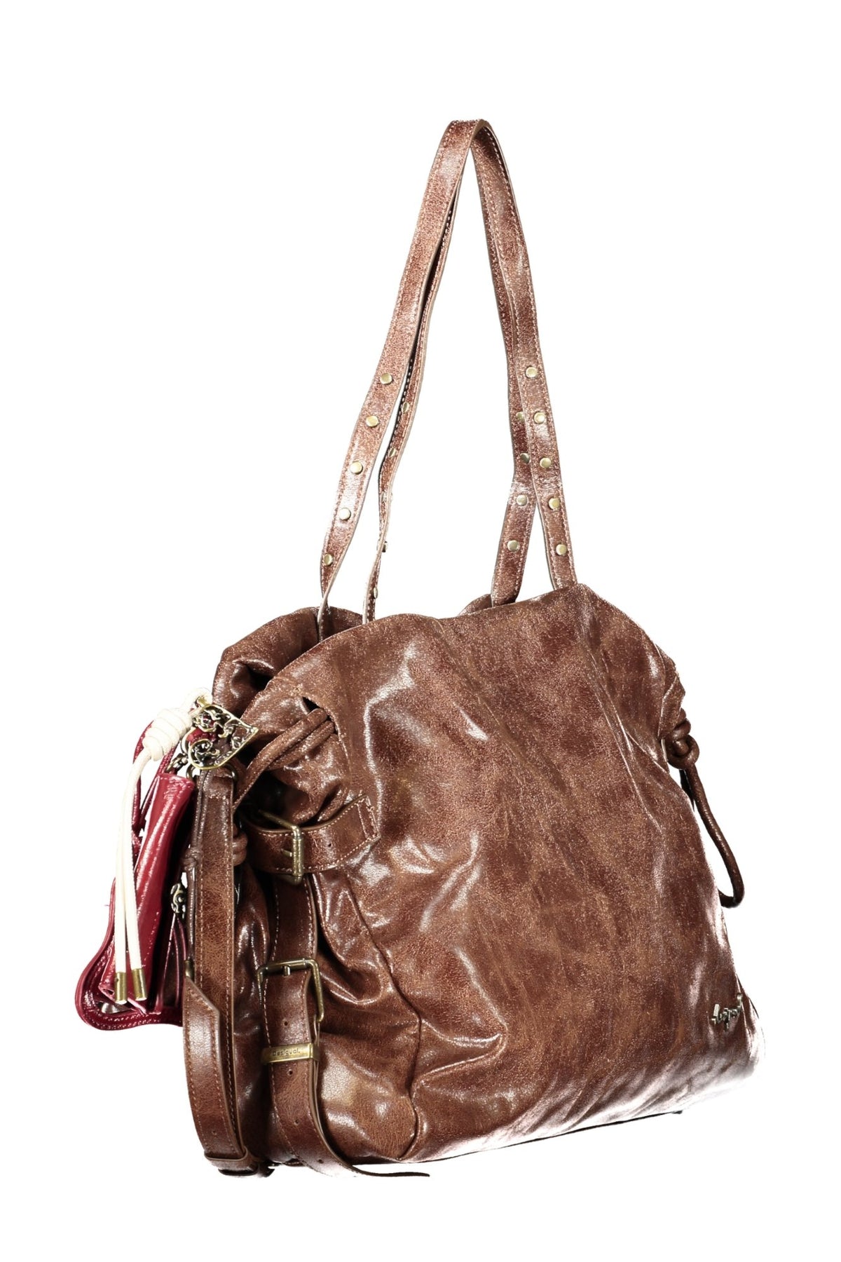 Desigual Galaxy Lifta 2 Bag - Brown