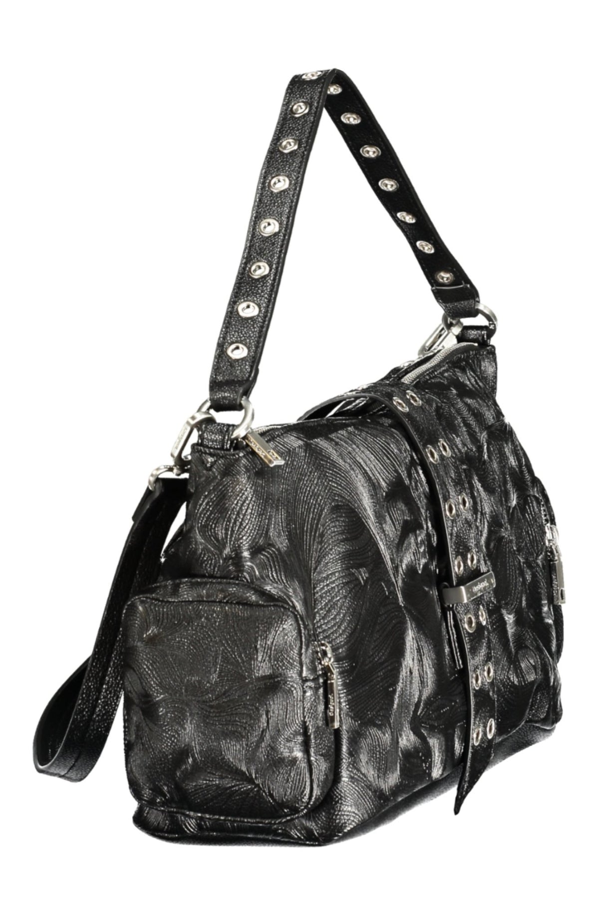 Desigual Moonstone Banaba Bag - Black