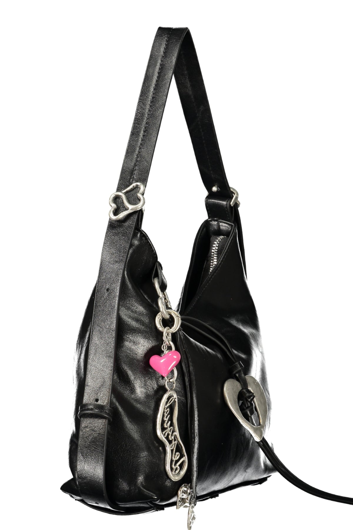 Desigual Gala Zala Bag - Black