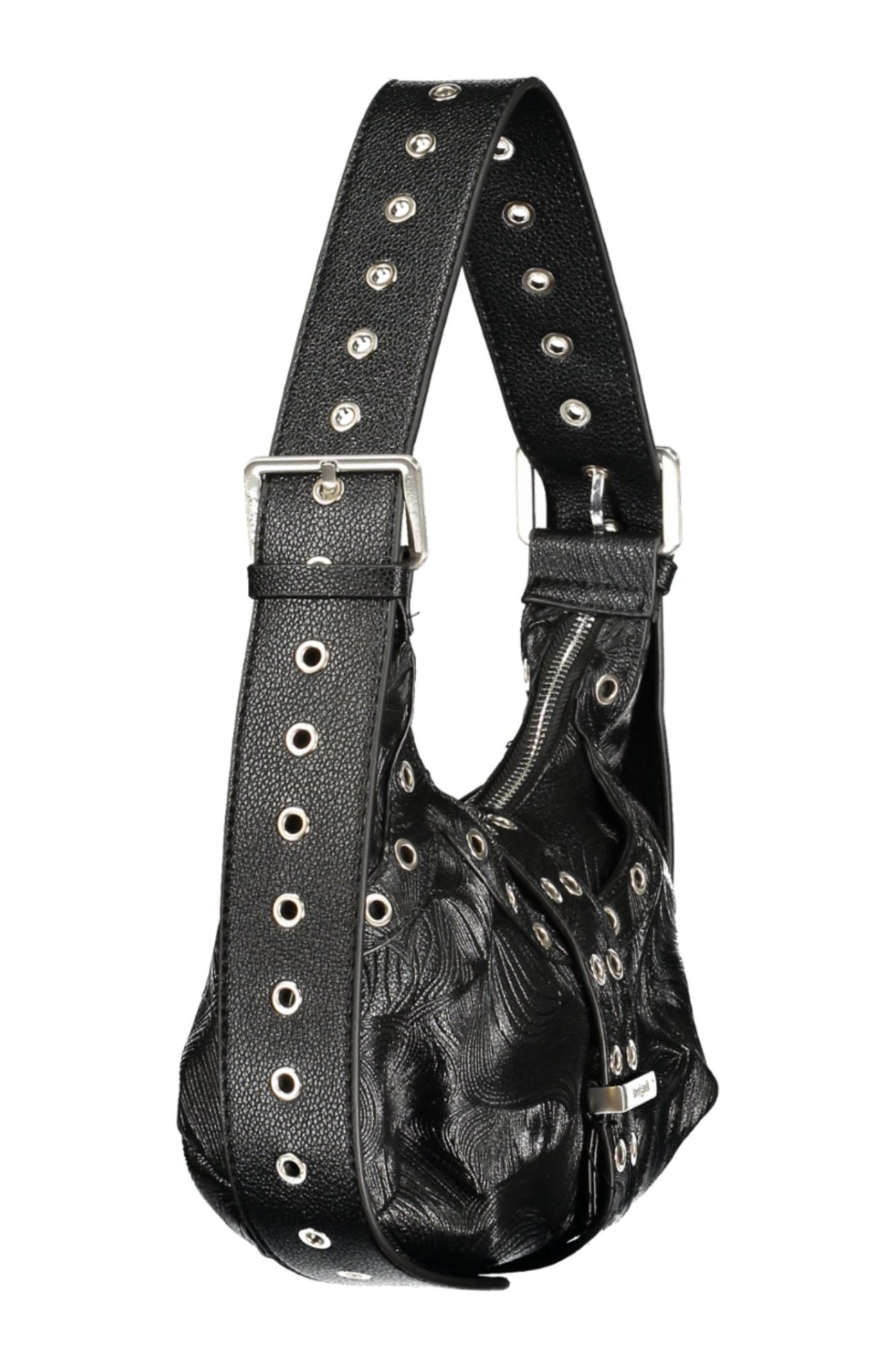 Desigual Moonstone Margot Mini Bag - Black