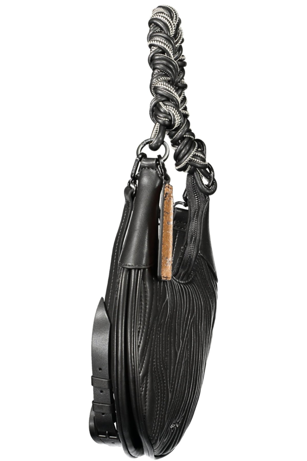 Desigual Helium Calgary Bag - Black