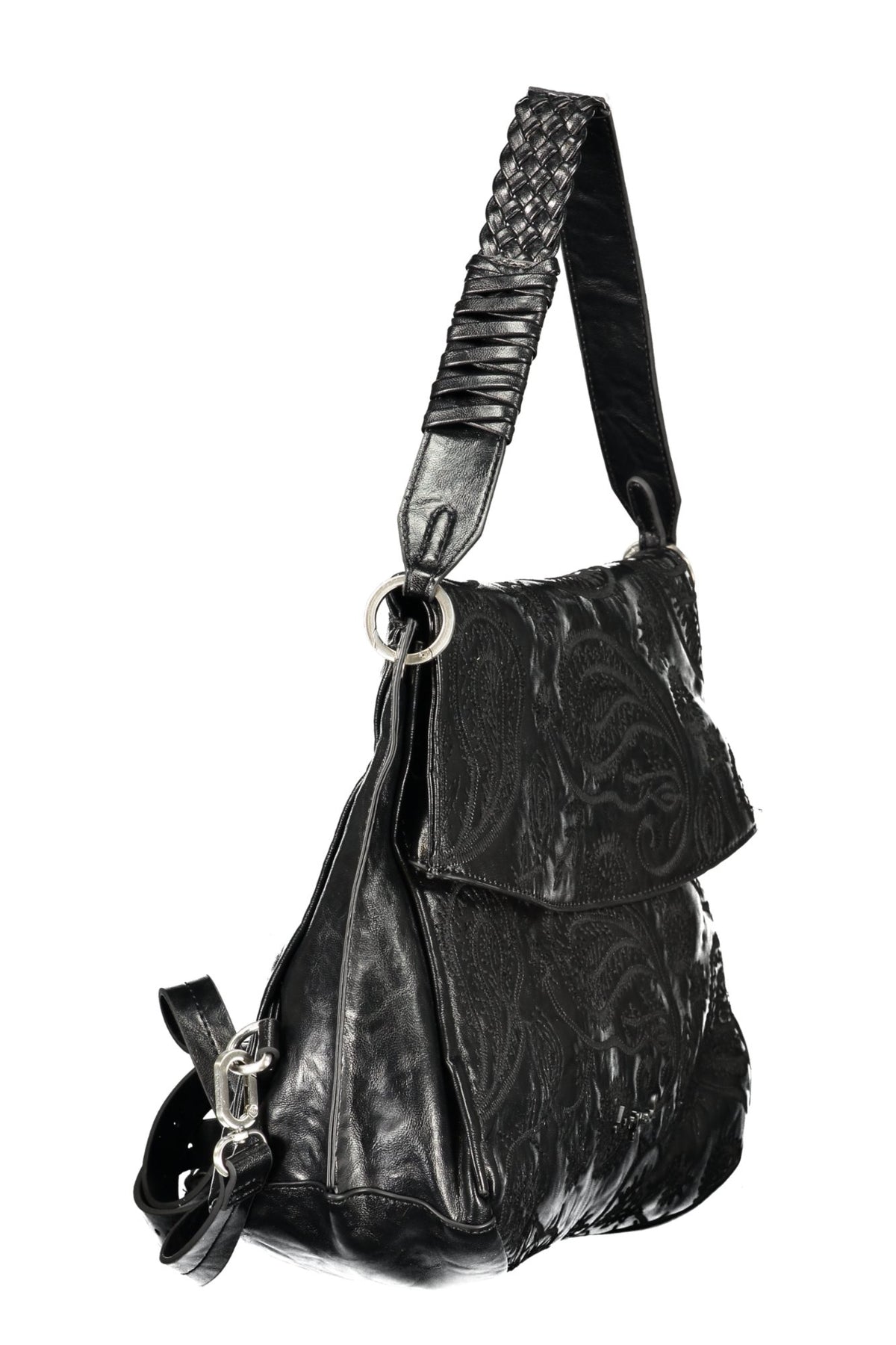 Desigual Siroco Posada Bag - Black