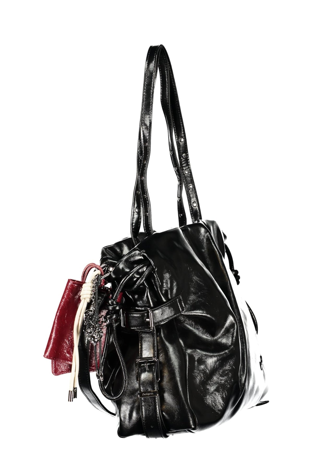 Desigual Galaxy Lifta 2 Bag - Black