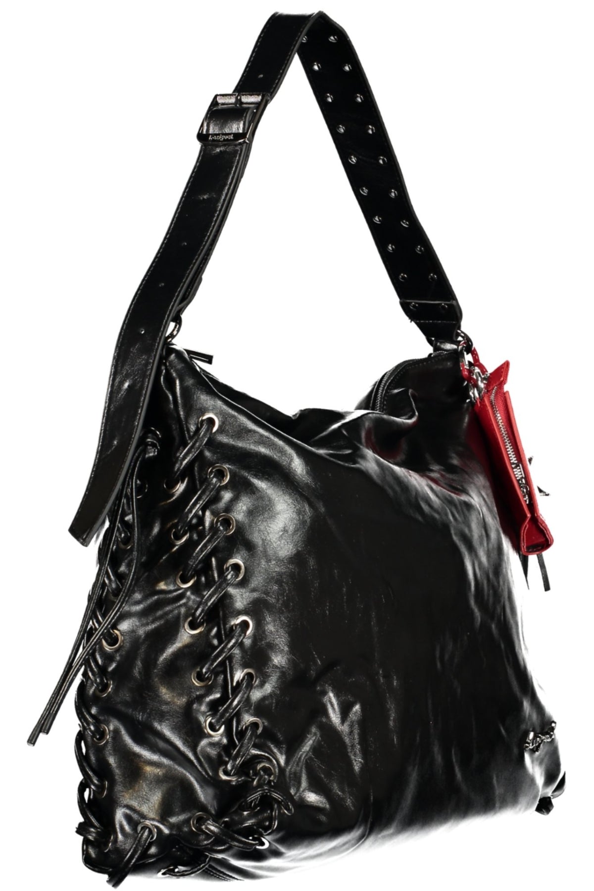 Desigual Galaxy Leiria Bag - Black