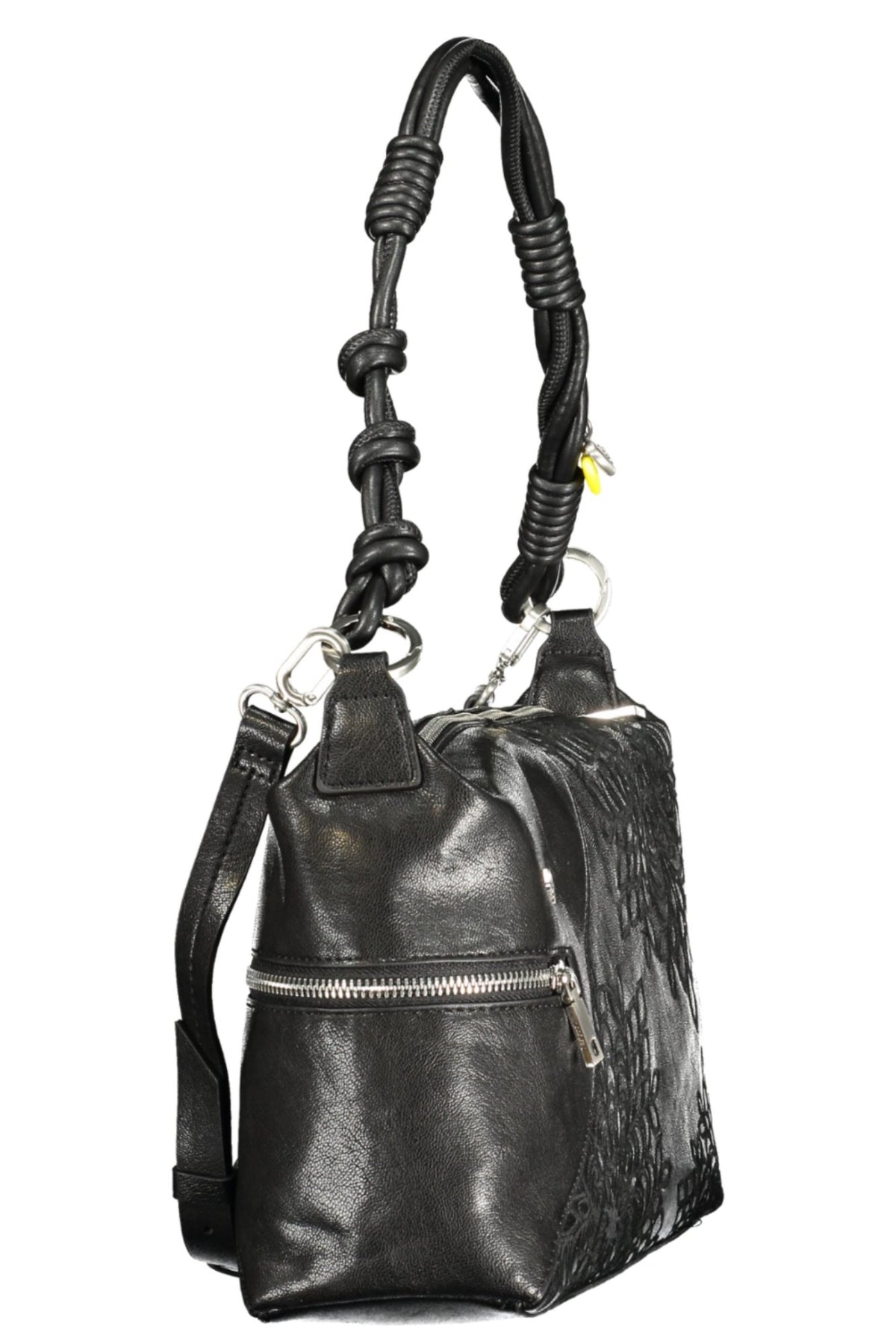 Desigual Sierra Huntington Bag - Black