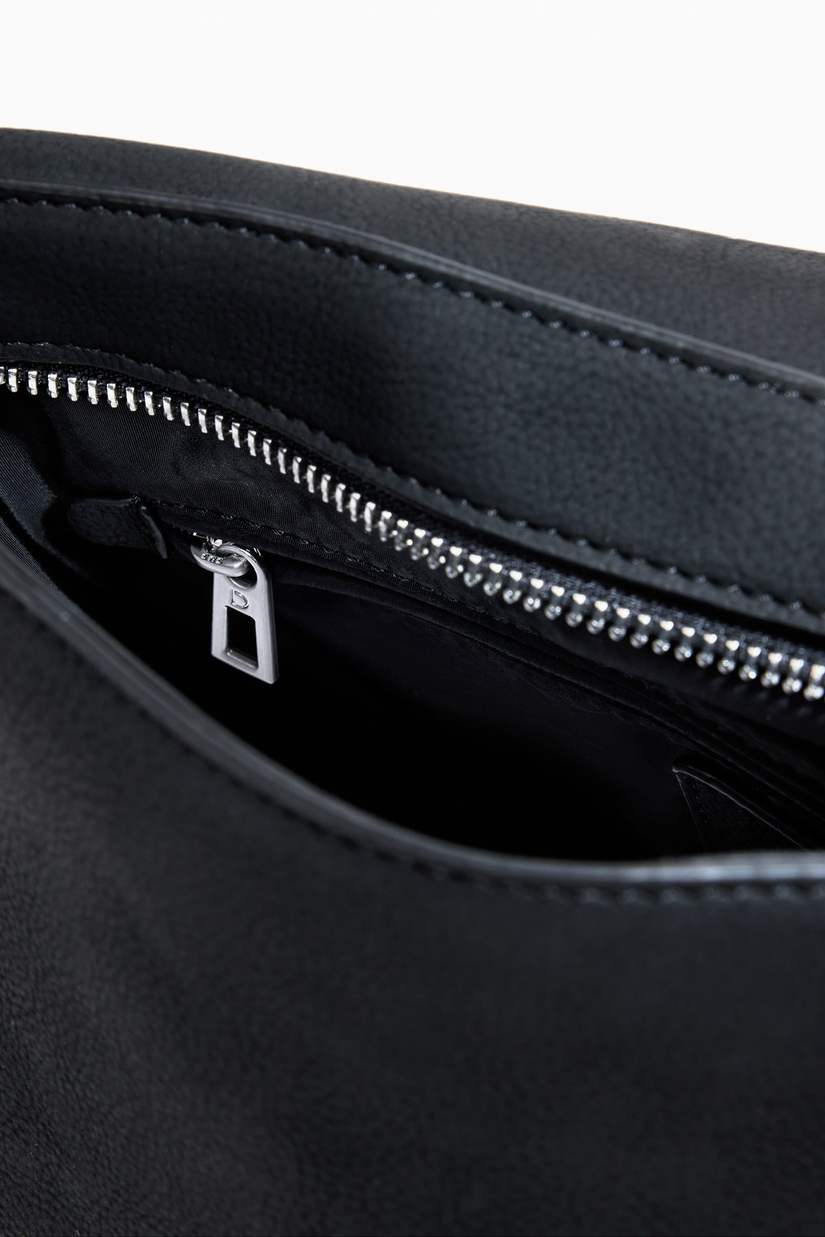 Desigual Poker Face Posadas Bag - Black
