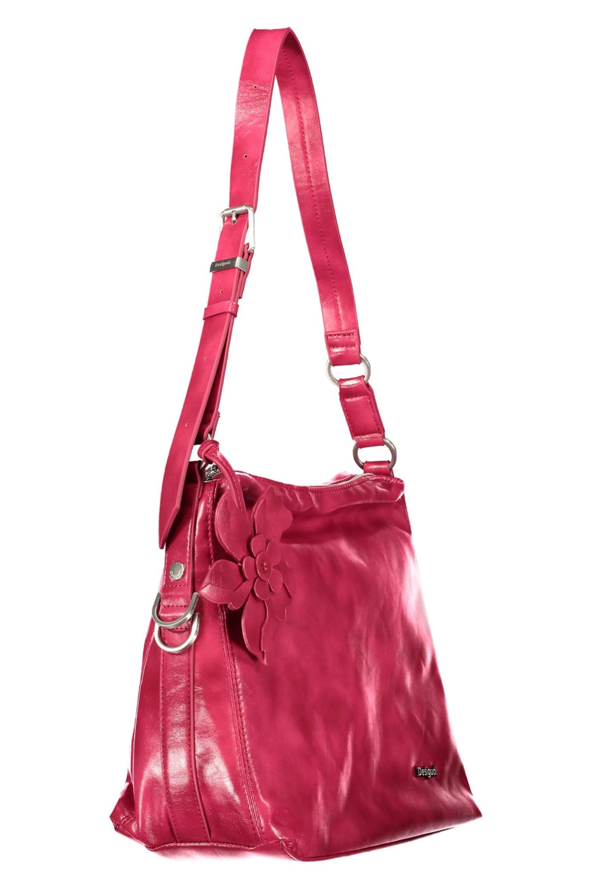 Desigual Nexus Luma Bag - Pink