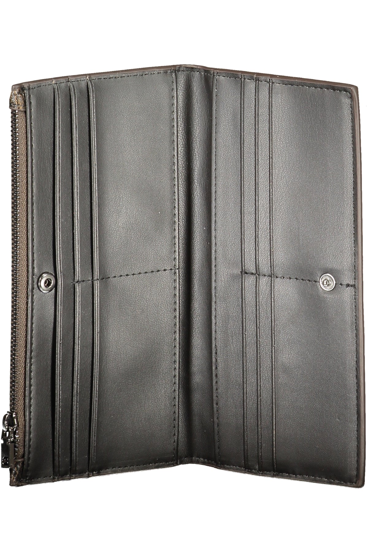 Desigual Mone Mistral Clarisa Wallet - Brown