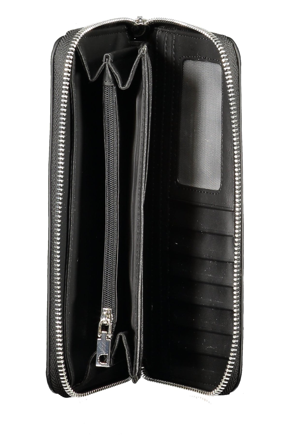 Desigual Coriolis Fiona Wallet - Black