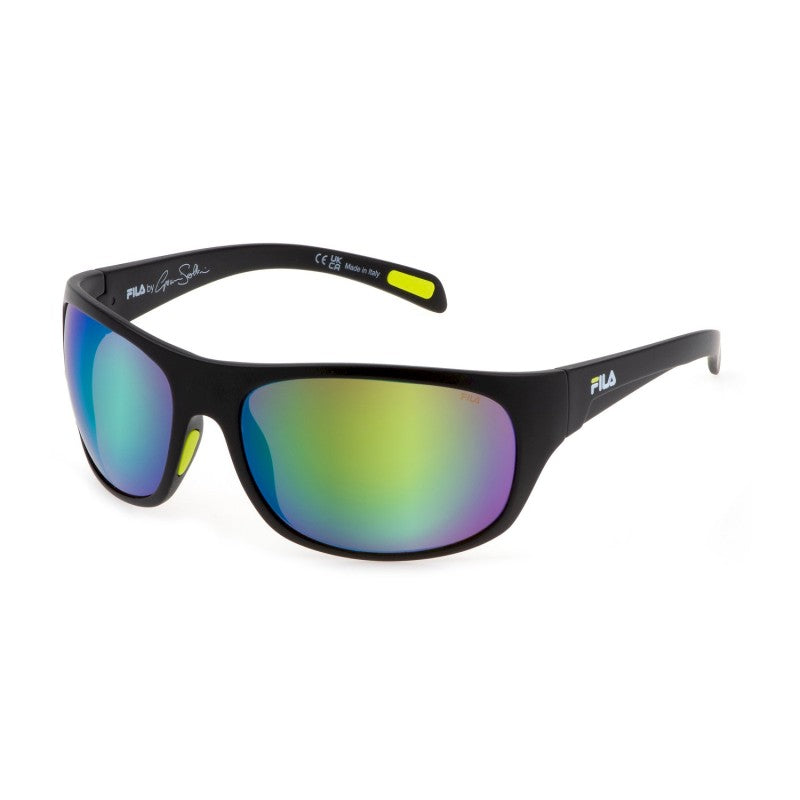 Fila Sunglasses SFI514 U28V 64