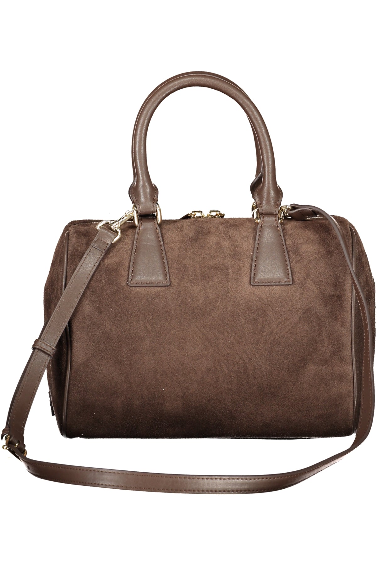 Furla Olivia M Boston Bag - Brown