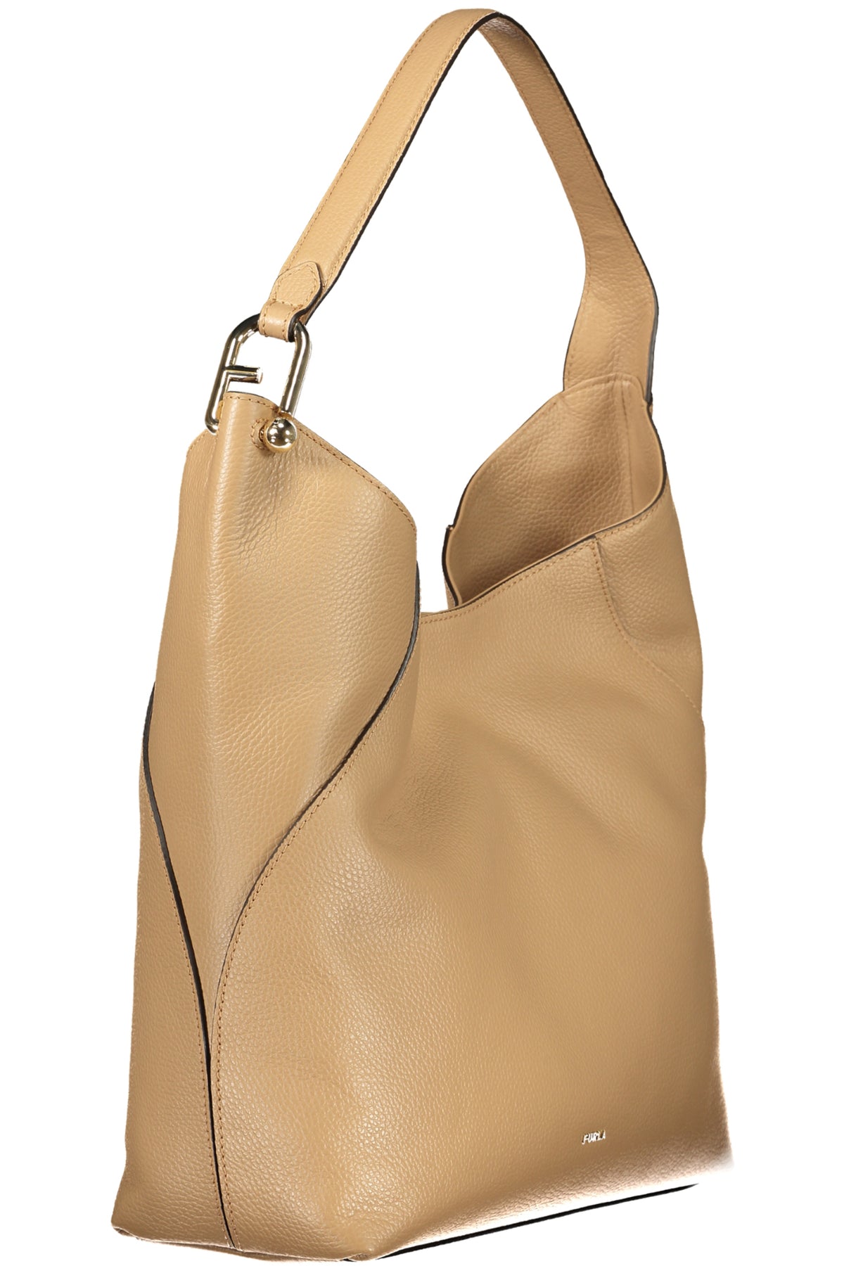 Furla Lara Bag with 1 shoulder handle - Brown