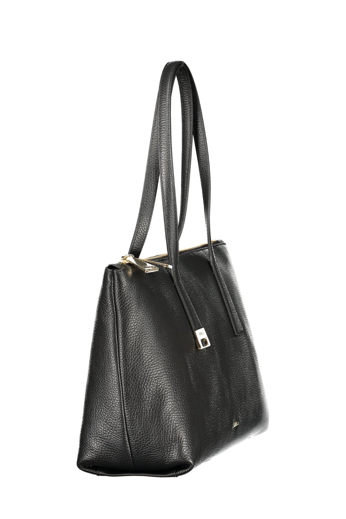 Furla Olivia M Tote Bag - Black