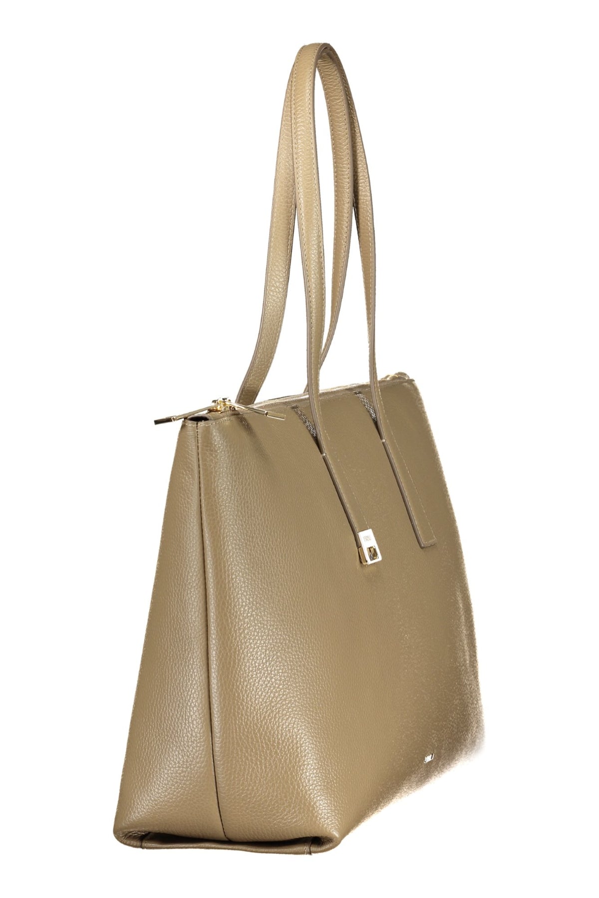 Furla Olivia L Tote Bag - Green
