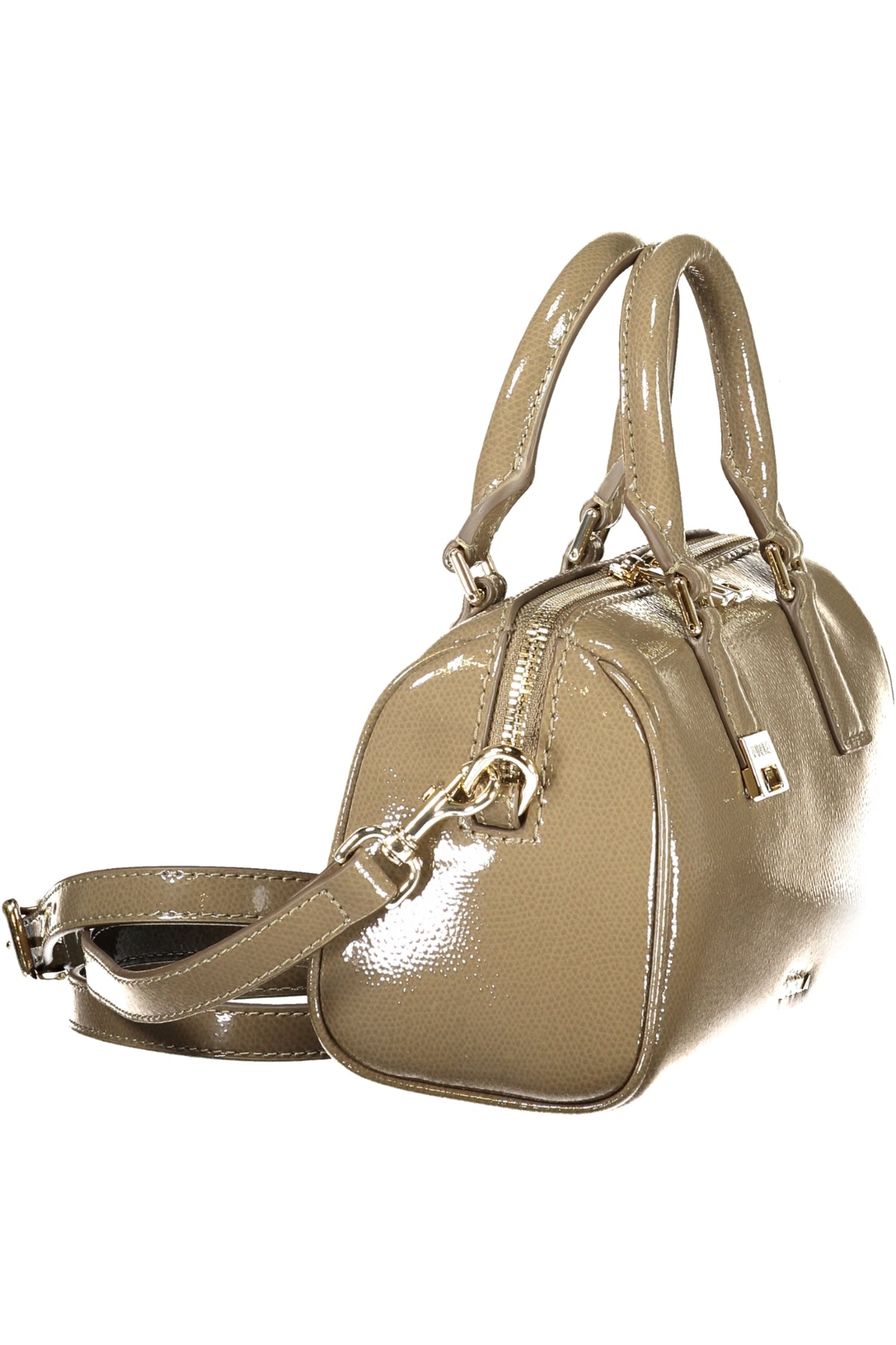 Furla Olivia Mini Boston Bag - Green