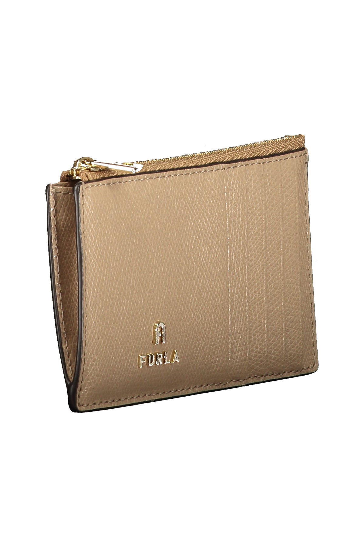 Furla Wallet - Beige