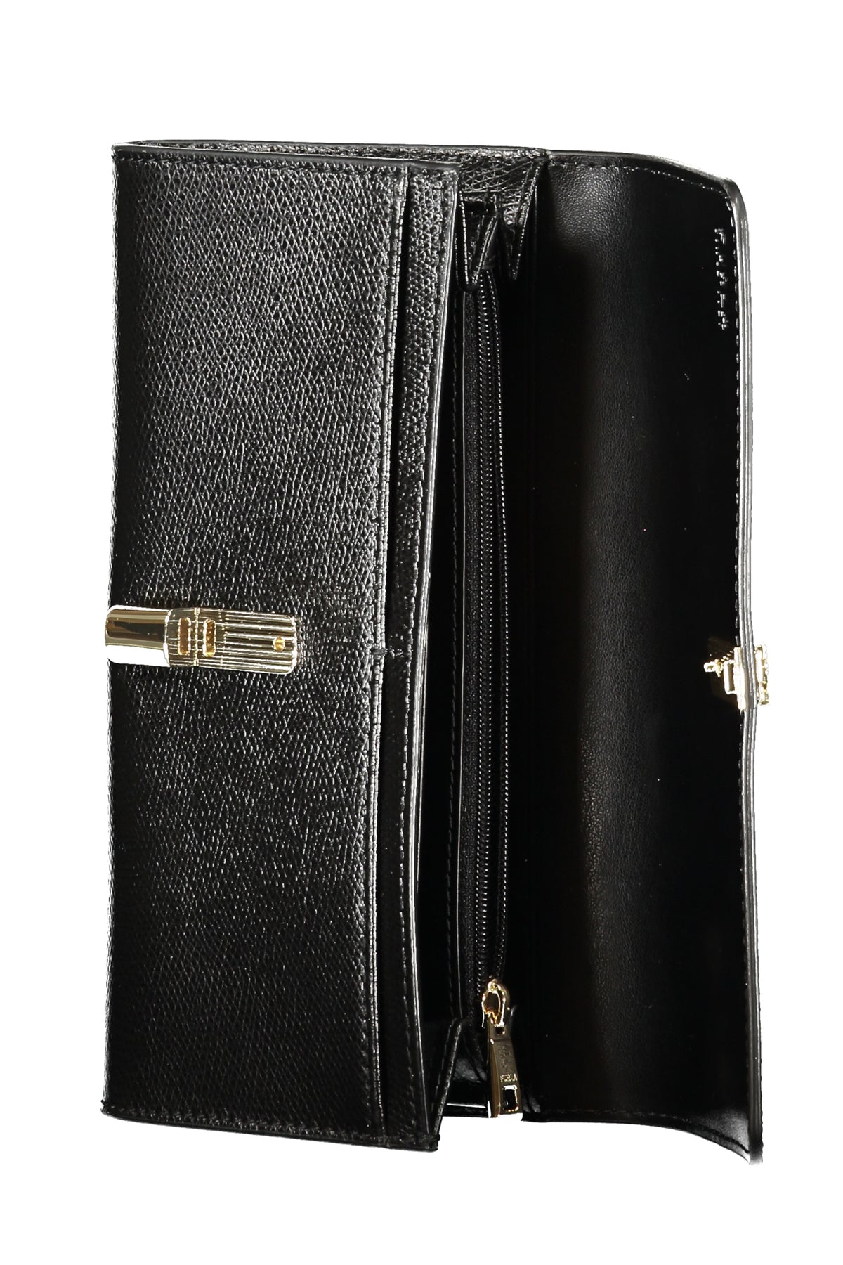 Furla A Libro Wallet - Black