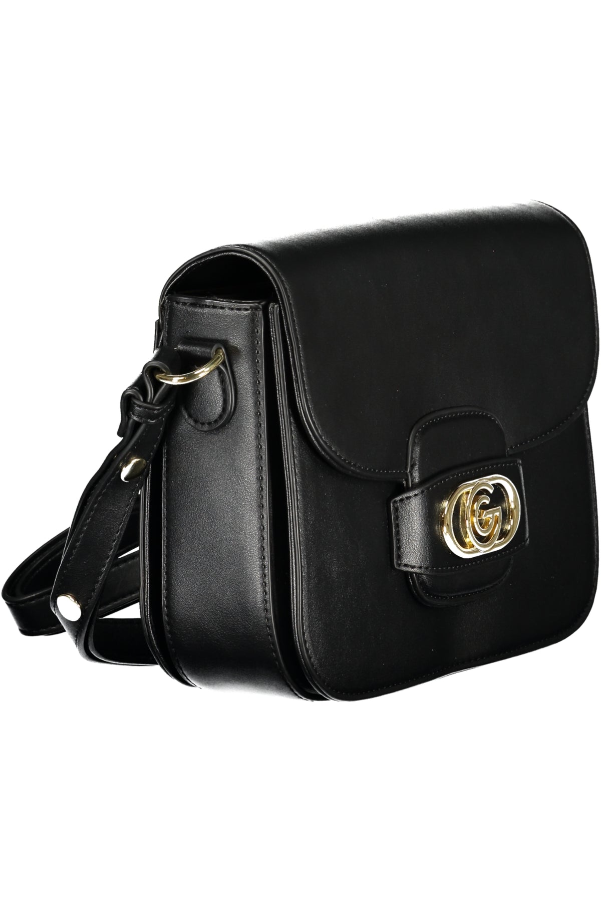 Gabriella G By Gabriella Gucci Hera Bag - Black