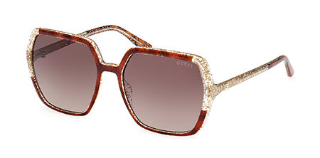 Guess Sunglasses GU7883 52F 56