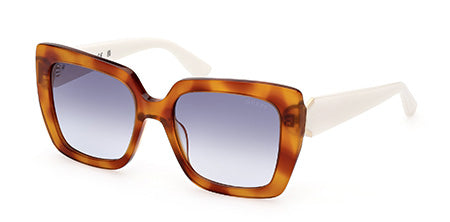 Guess Zonnebril GU7889 53W 53