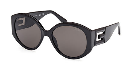 Guess Sunglasses GU7917 01A 56