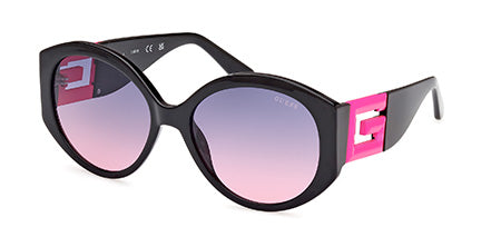 Guess Sunglasses GU7917 74T 56