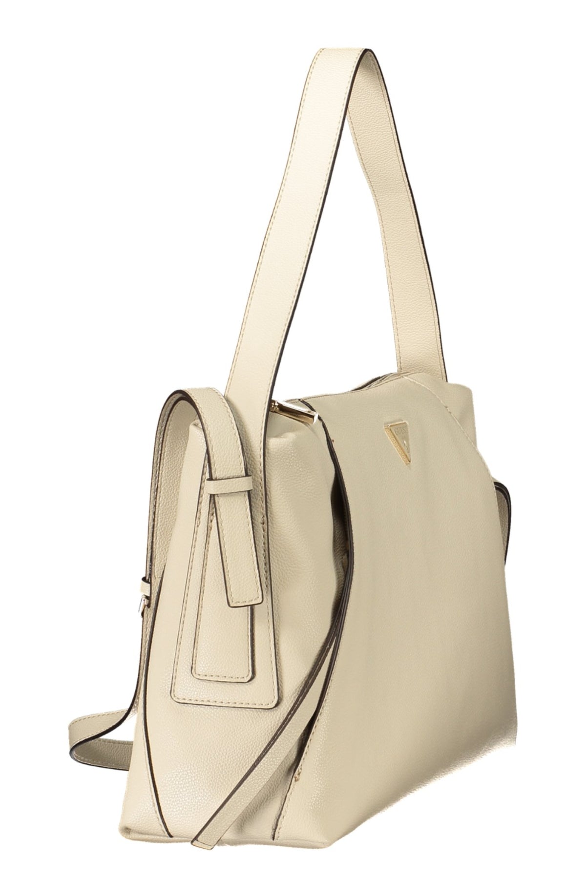 Guess Jeans Devon Bag - Beige