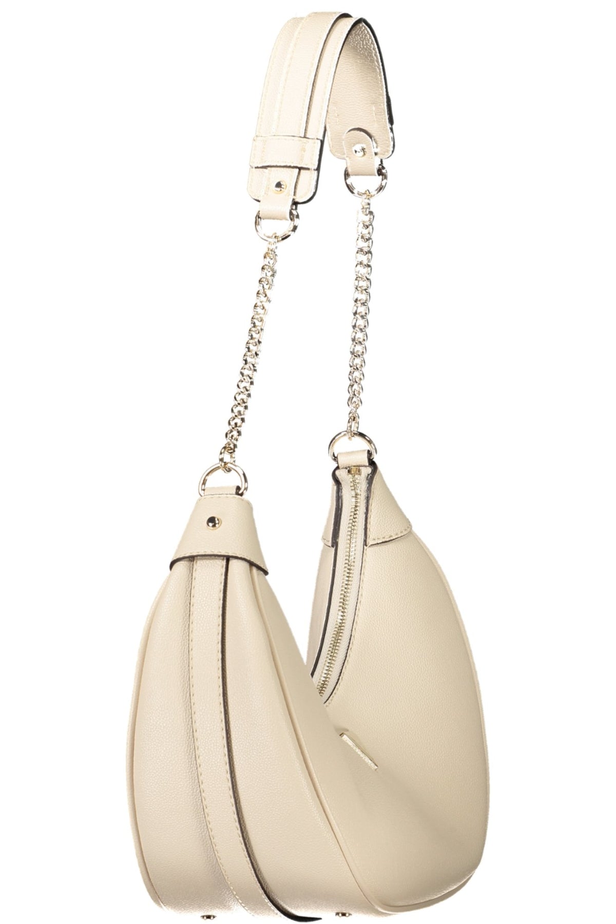 Guess Jeans Fedora Bag - Beige