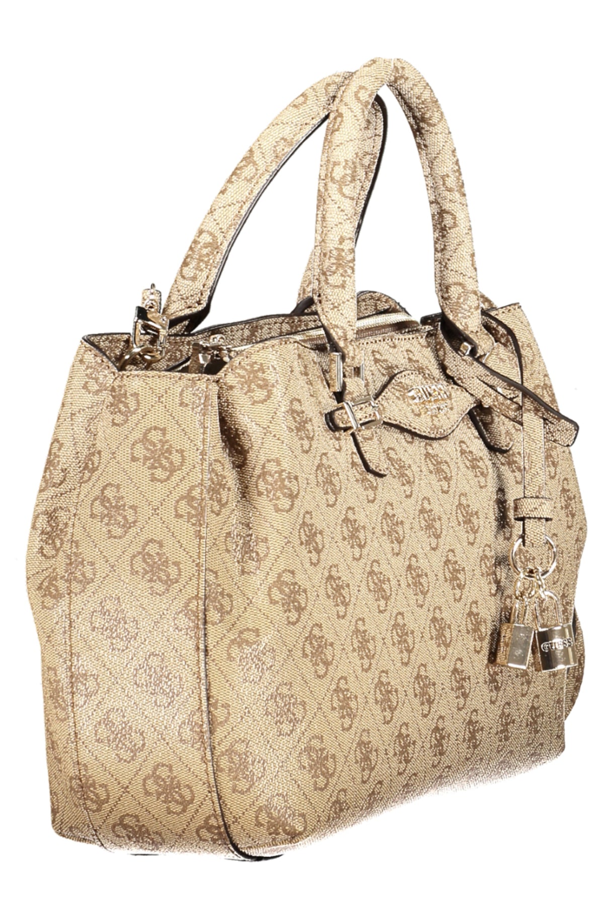 Guess Jeans Katya Bag - Beige
