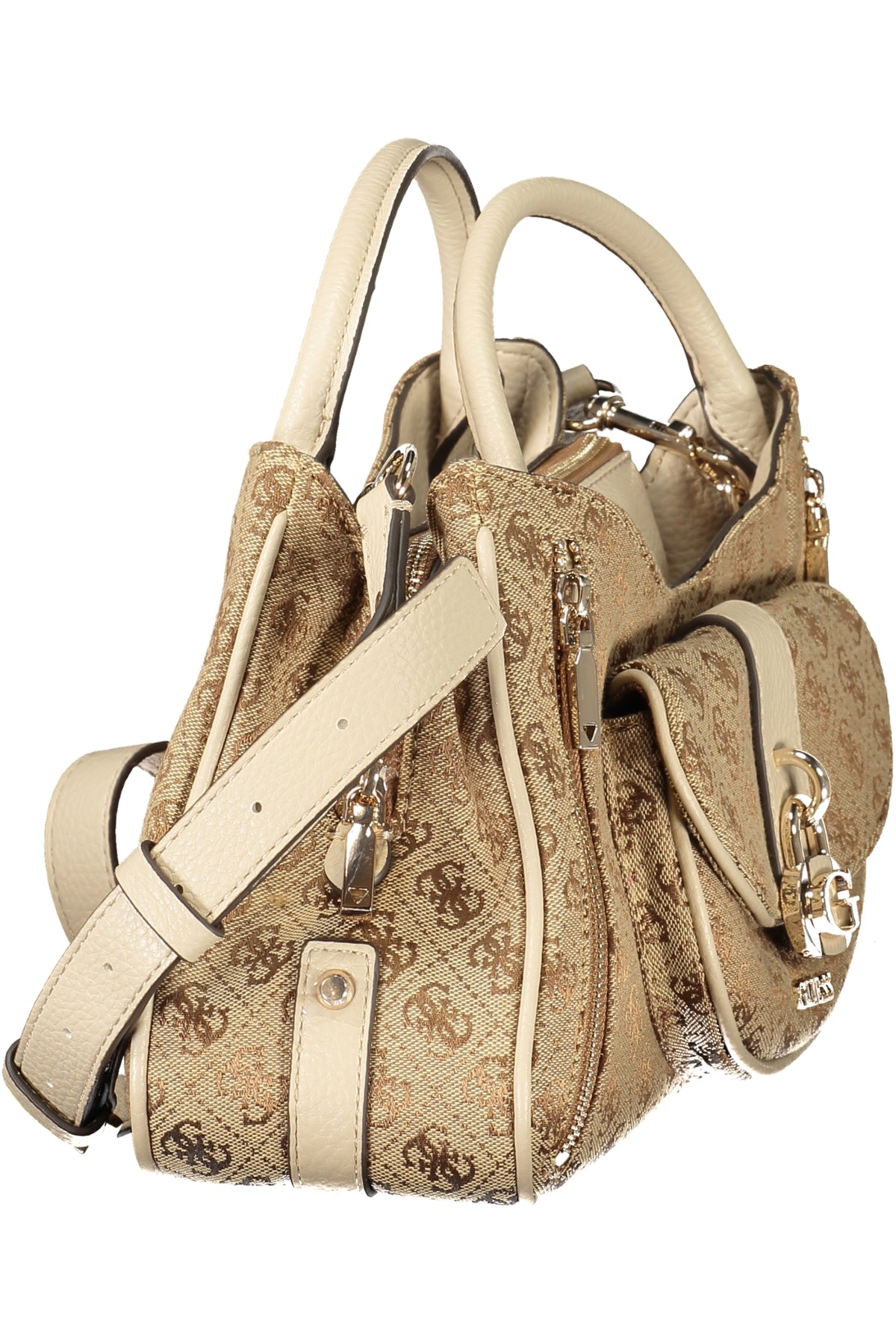 Guess Jeans Jessa Bag - Beige