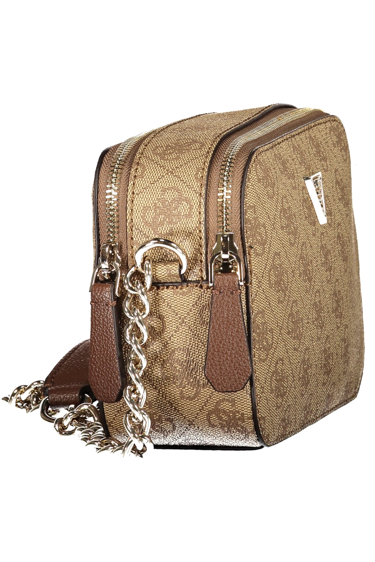 Guess Jeans Noelle II Bag - Beige