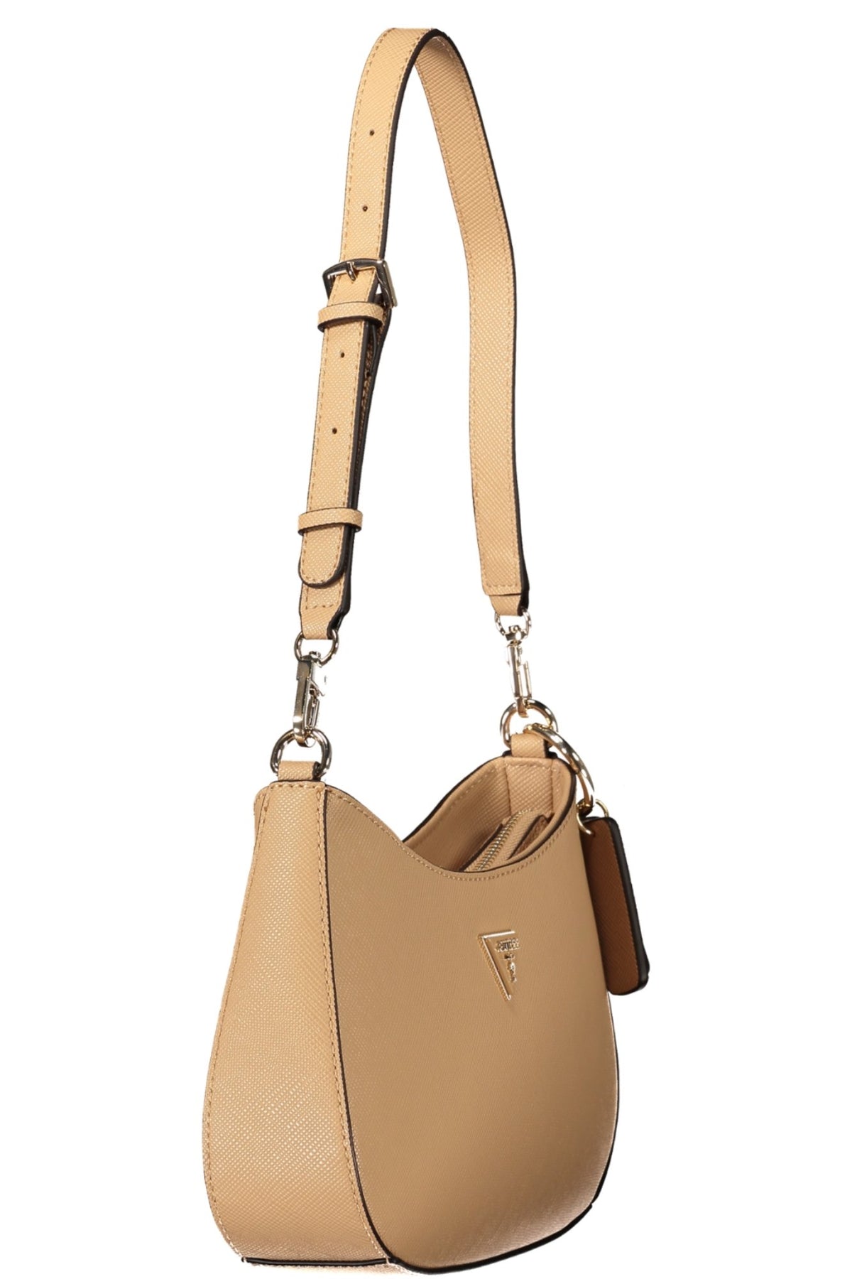 Guess Jeans Noelle II Bag - Beige