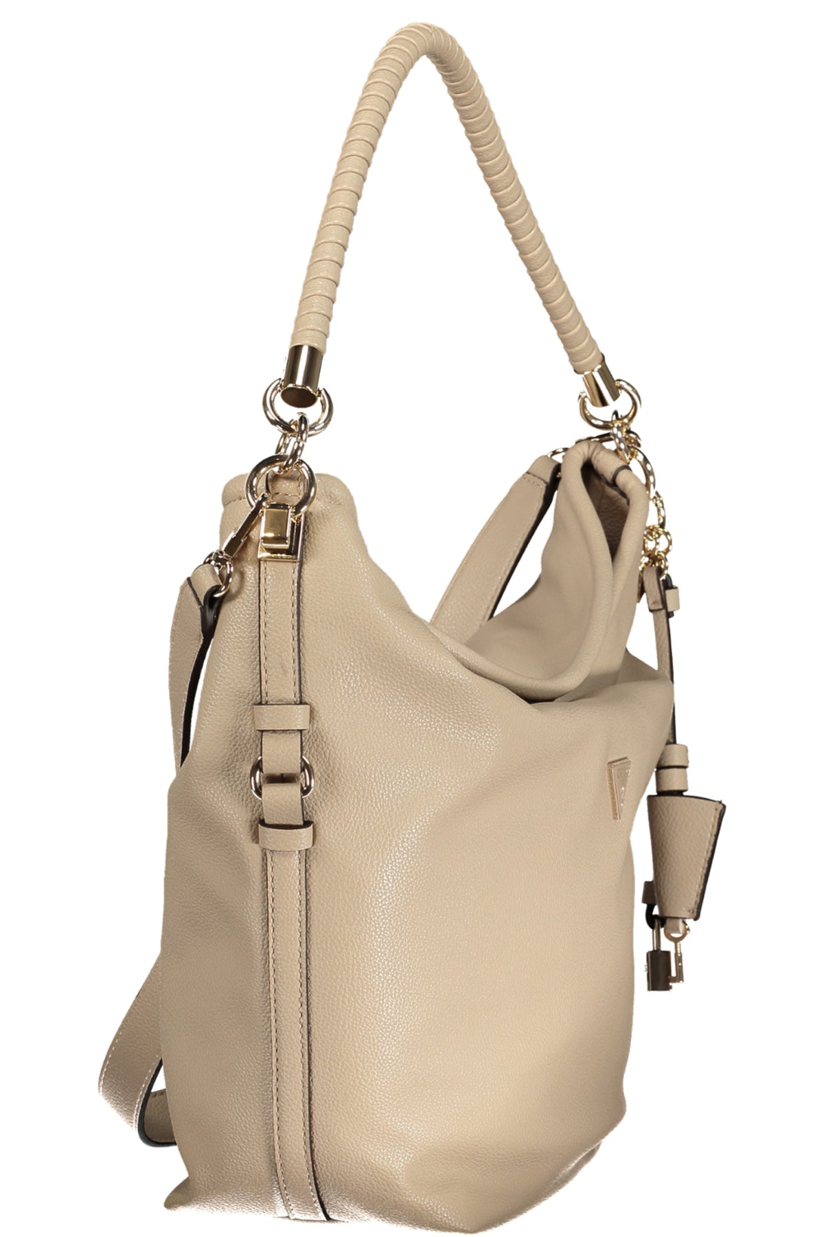 Guess Jeans Danya Bag - Beige
