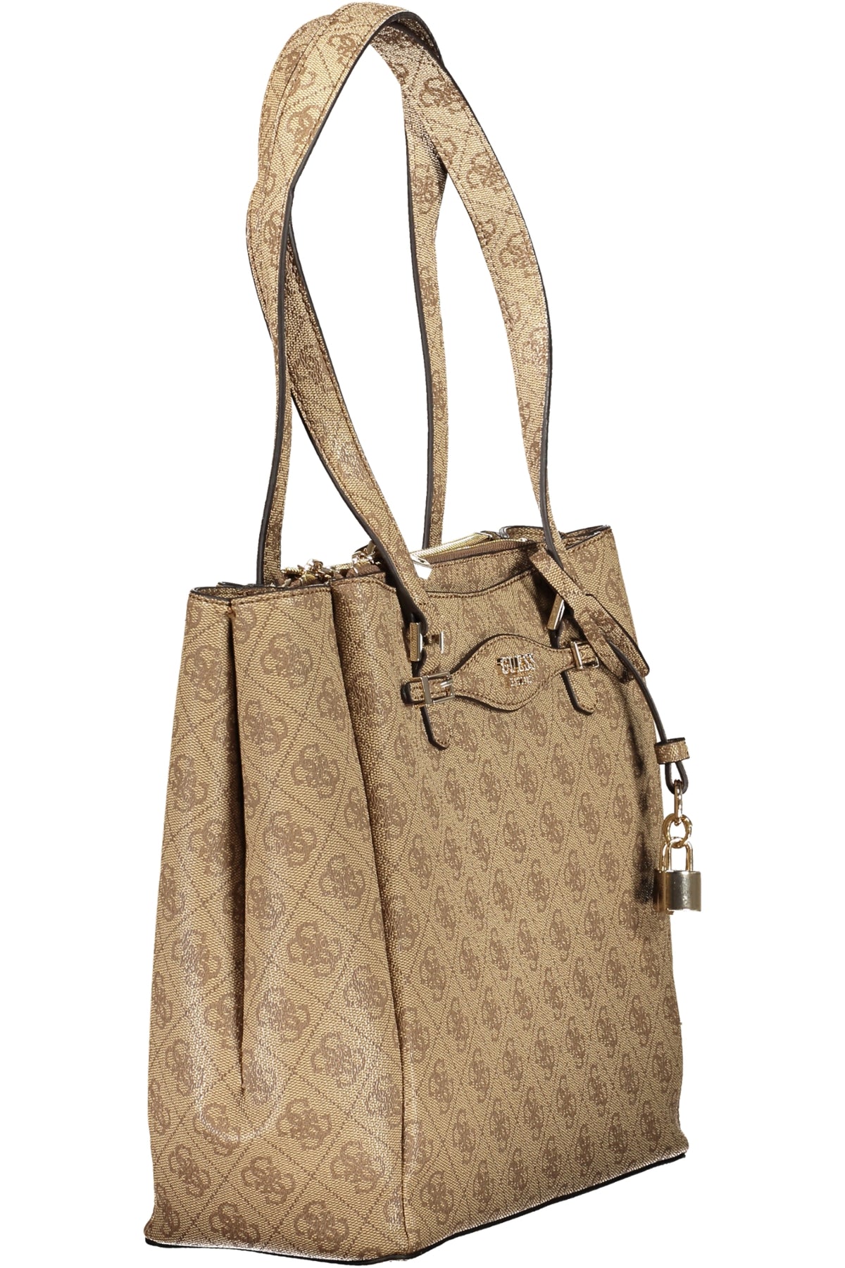 Guess Jeans Katya Bag - Beige